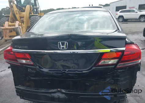 2014 Honda Civic Lx z USA, uszkodzony, nr VIN 2HGFB2F52EH517565